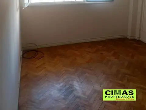 Departamento en Alquiler de 4 ambientes