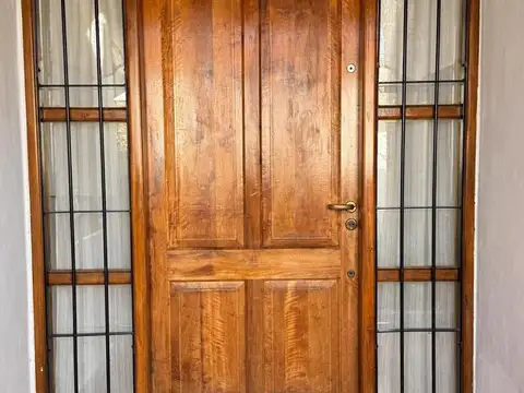 Alem 2889 - Dorrego -  Guaymallén