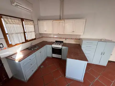 Casa en Alquiler 20 años