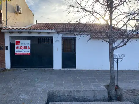 Casa en Guaymallen