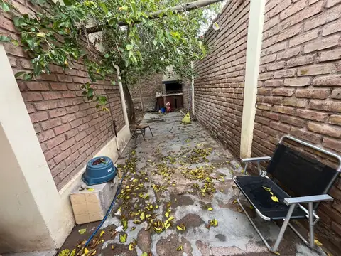 CASA 3 HABITACIONES A LA  VENTA GUAYMALLEN