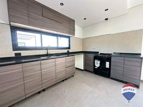 Casa en Venta 1 año