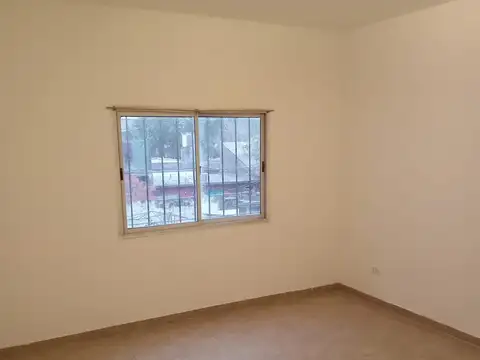 DEPARTAMENTO DE 3 AMBIENTES EN SAN MIGUEL/CRUCE CASTELAR
