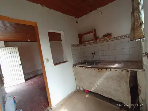 Departamento en Venta en Villa Catella, USD 12.000