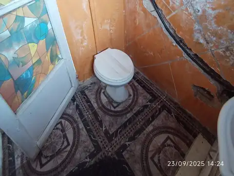 Departamento en Venta 25 años