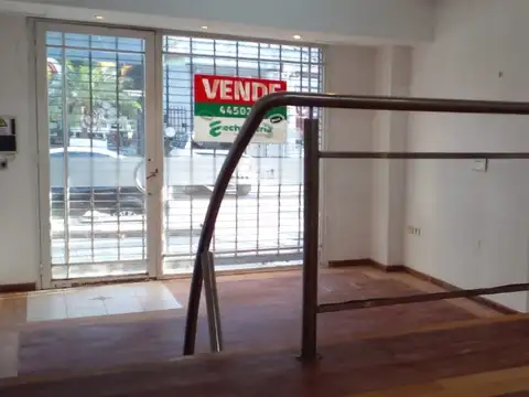 OFICINAS - PLANTA LIBRE - CENTRO, RESISTENCIA