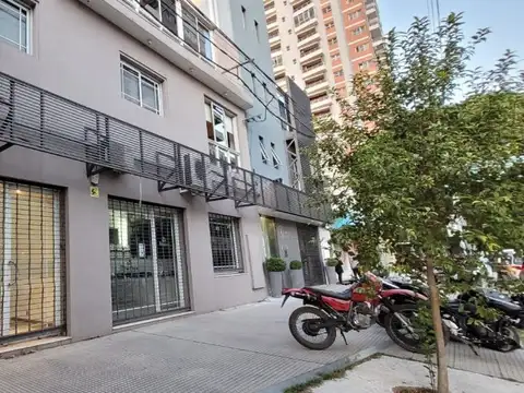 OFICINAS - PLANTA LIBRE - CENTRO, RESISTENCIA