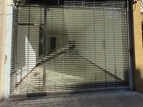 Almirante Guillermo Brown 1000