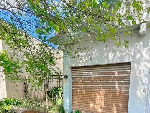 Casa Galpon a RECICLAR/DEMOLER los PINARES 