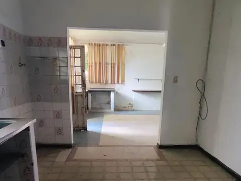 Casa Galpon a RECICLAR/DEMOLER los PINARES