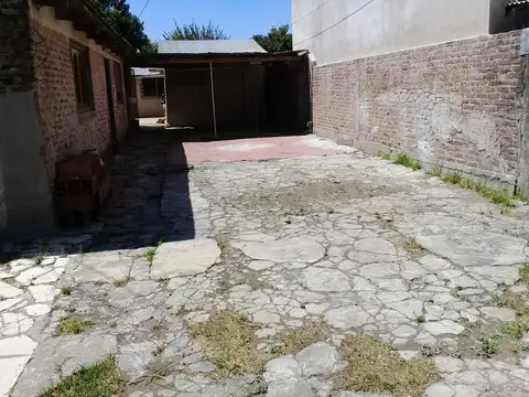 Terreno en Venta en Lanus, USD 100.000
