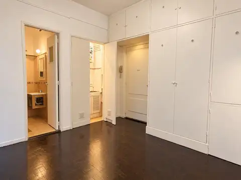 Departamento en Venta en Once, USD 43.000