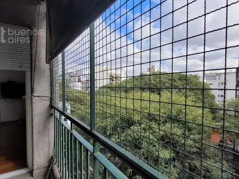 Departamento en Alquiler Temporal al Oeste