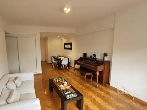Departamento en Alquiler de 3 ambientes