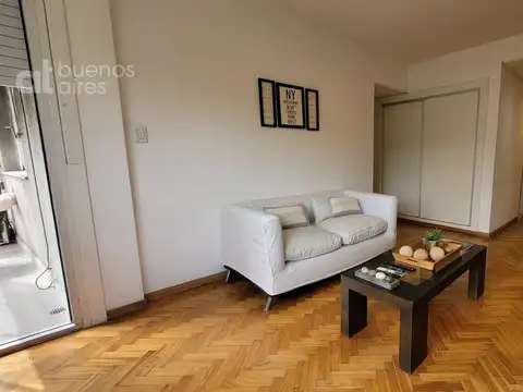 Departamento en Alquiler de 2 dormitorios