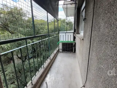Departamento en Alquiler Temporal 15 años