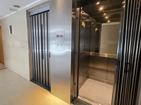 Departamento en Venta en Barrio Norte, USD 119.000