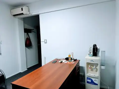 Av Pueyrredón 400, Piso 9