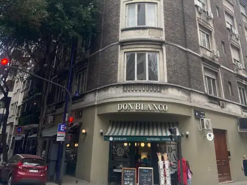 Departamento en Venta en Barrio Norte, Capital Federal