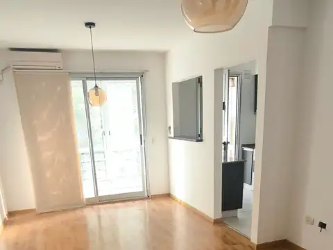 ALQUILER DEPARTAMENTO 3 AMBIENTES PALERMO COCHERA