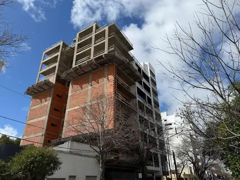 Departamento en Venta La Plata un Dormitorio