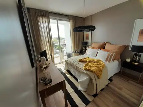 Departamento en Venta La Plata un Dormitorio