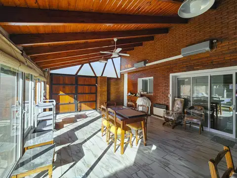 Casa en Venta 1 año