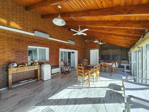 Casa en Venta de 1 dormitorio