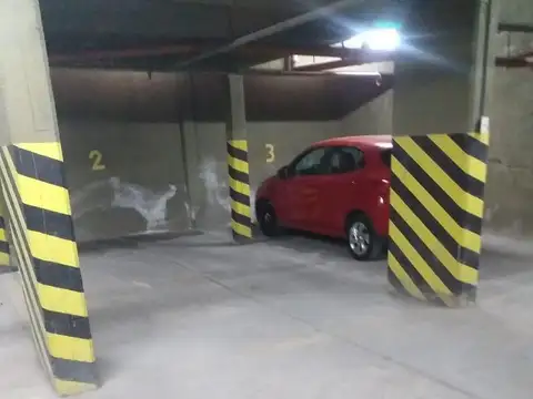 Cochera en Catamarca al 600, Sm de Tucumán