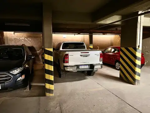 Cochera en Catamarca al 600, Sm de Tucumán