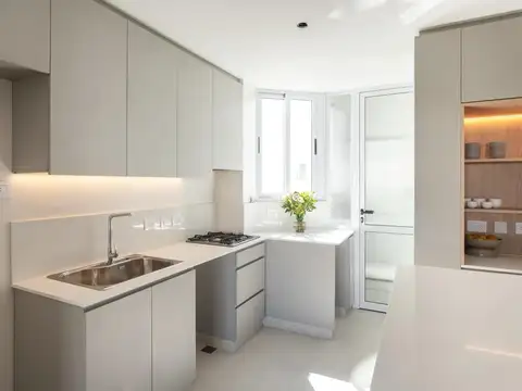 VENTA - 4 AMBIENTES - BELGRANO