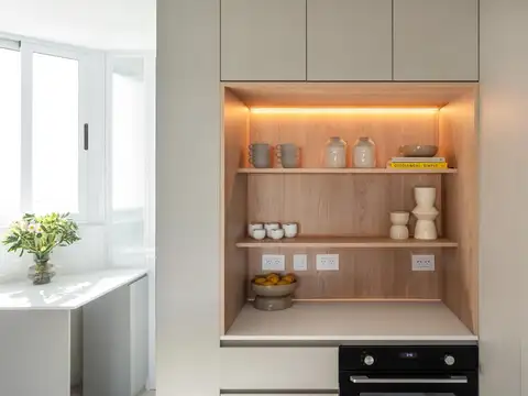 Departamento en Venta de 4 ambientes