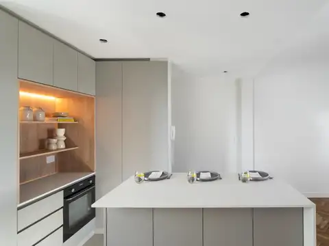 Departamento en Venta 50 años