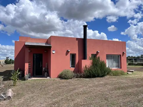 Casa Quinta en Barrio Chacras del Sur, Cañuelas