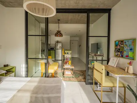 Departamento en Venta 1 año
