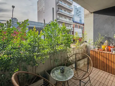 Departamento en Venta en Florida, USD 109.900