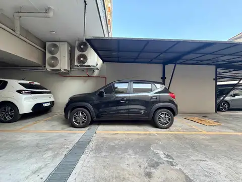 Cochera en Venta en Caballito, Capital Federal