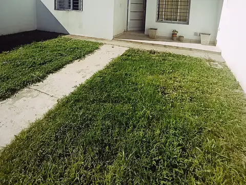 Casa en venta zona base aérea Paraná