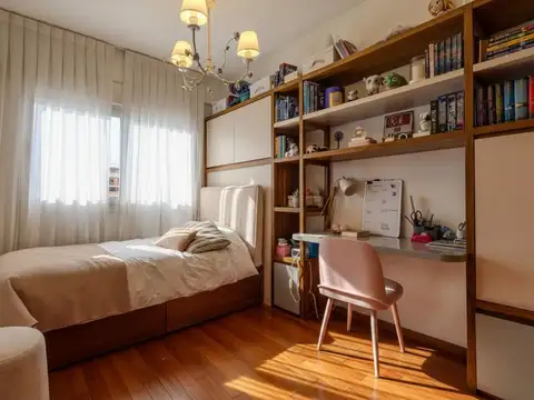 Departamento en Venta 14 años