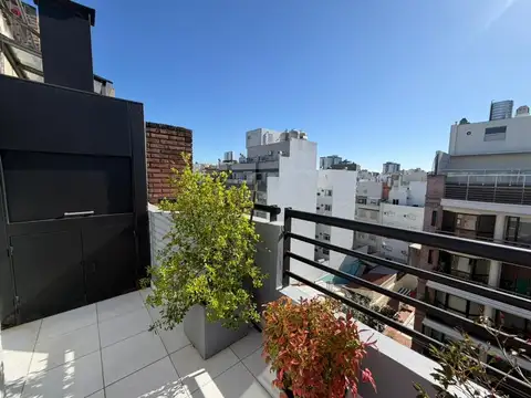 Departamento en Venta de 3 dormitorios