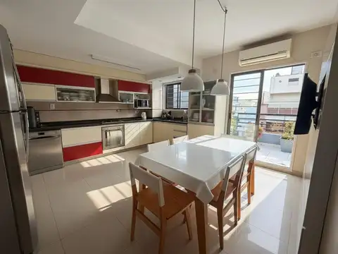 Departamento en Venta de 4 ambientes