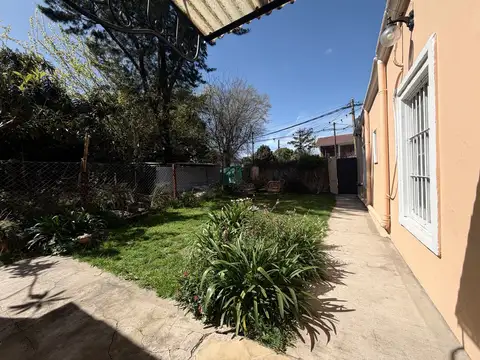 Corrientes  al 2100