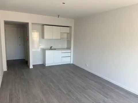 Departamento en Venta en Balvanera, USD 106.300