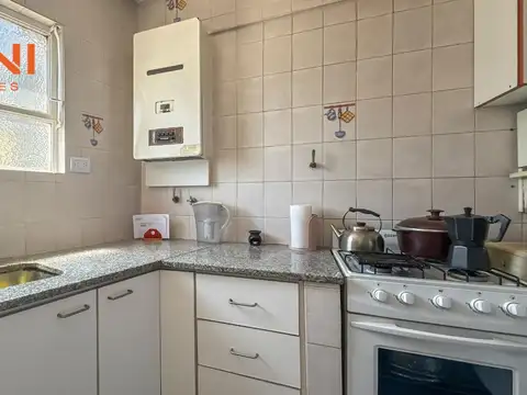 Departamento en Venta 48 años