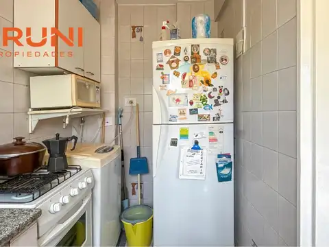 Departamento en Venta Apto profesional