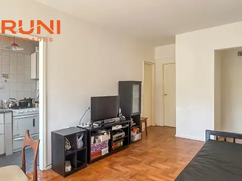 Departamento en Venta Apto profesional