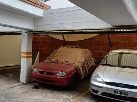 Cocheras en Morón