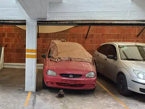 Cocheras en Morón