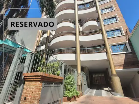 Cocheras en Morón