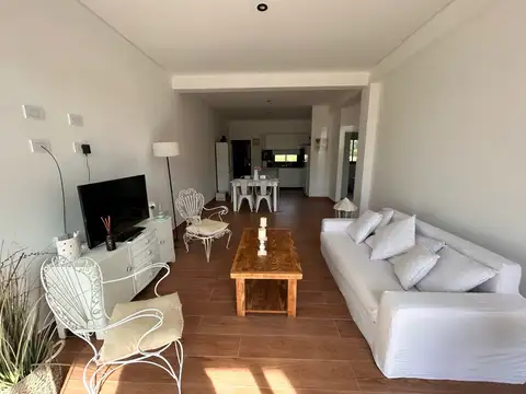 Venta departamento 3 ambientes - Barrio Los Olivos, Carabassa, Pilar